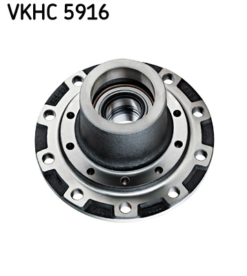 SKF Kerékcsapágy készlet VKHC5916_SKF